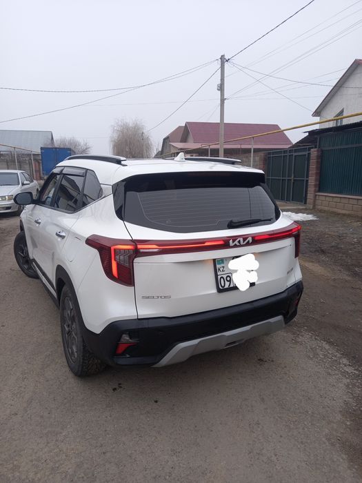 Продаётся автомобиль