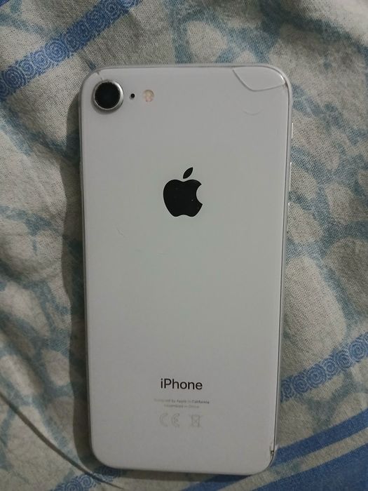 Iphone 8 kafolati bilan