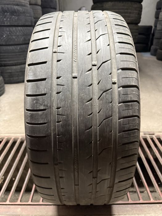 Гума Kumho 275/45/20