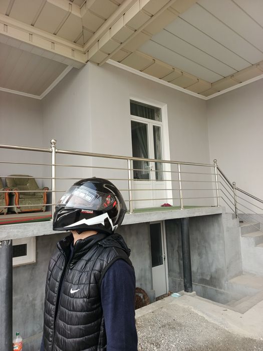 Sharmax ,moto ,shlem orginal