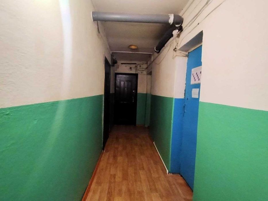 Продажа комнаты в общежитии.