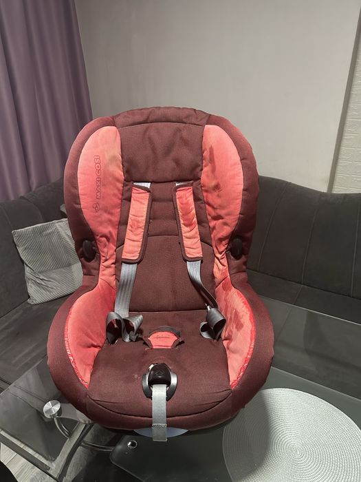 Детско столче за кола