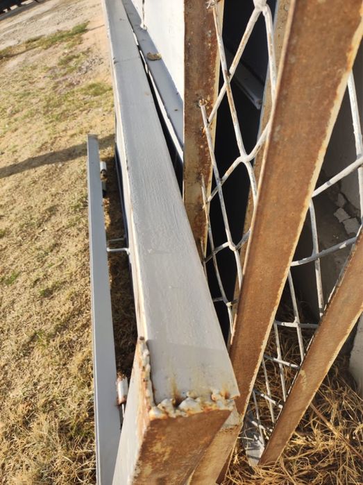 Продам ворота бағасын келісеміз