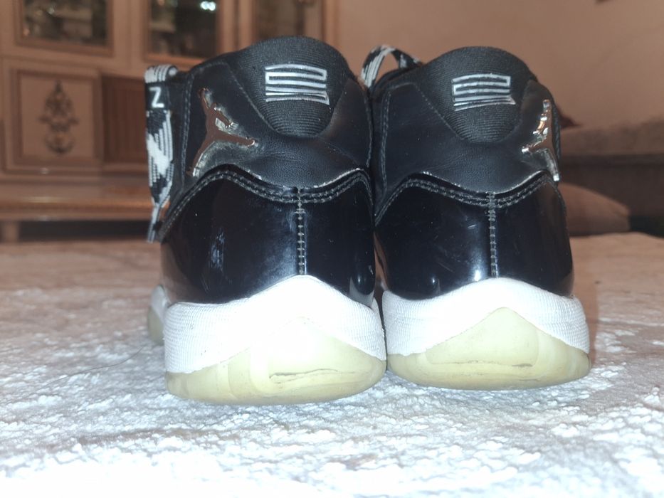 Jordan 11 Jubilee