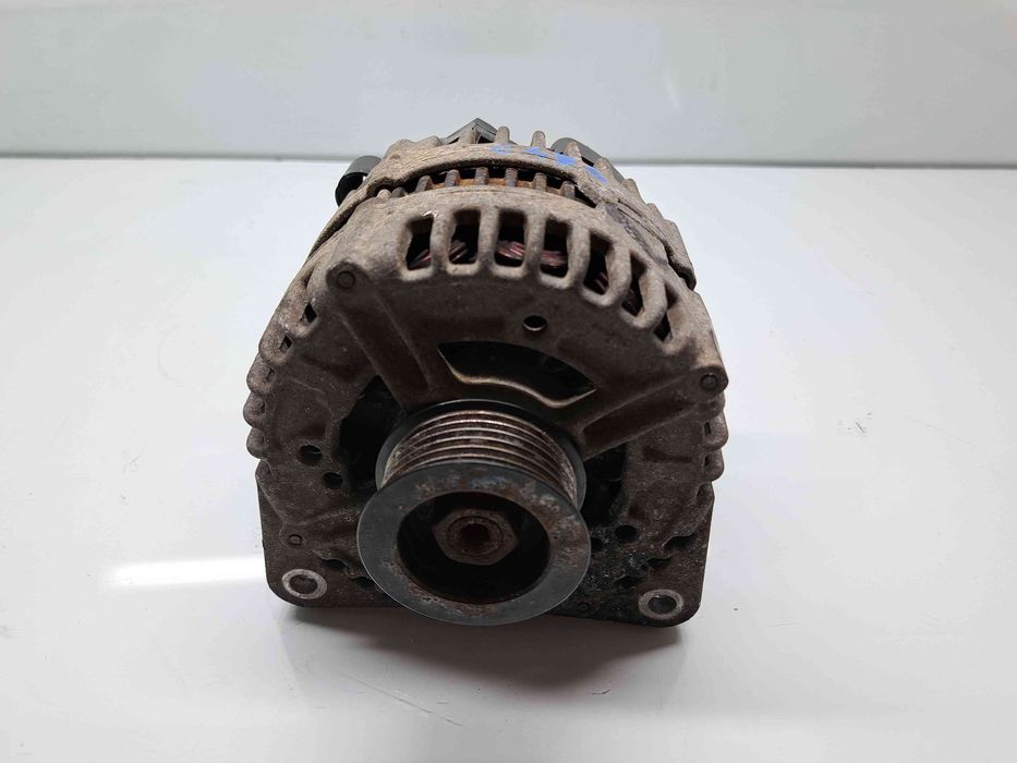 Alternator  AUDI A6 (4F2, C6) [Fabr 2004-2010] 059903018E 3.0 TDI CJGA