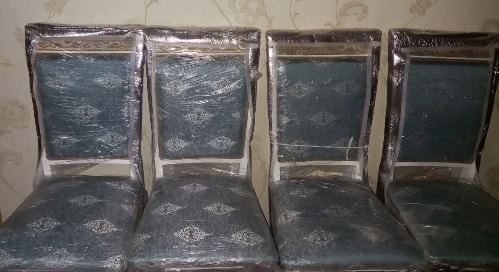 Продаётся стулья