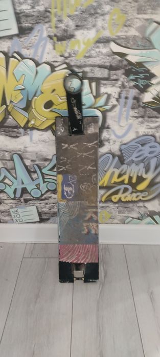 Доска limit 83 5.5x21