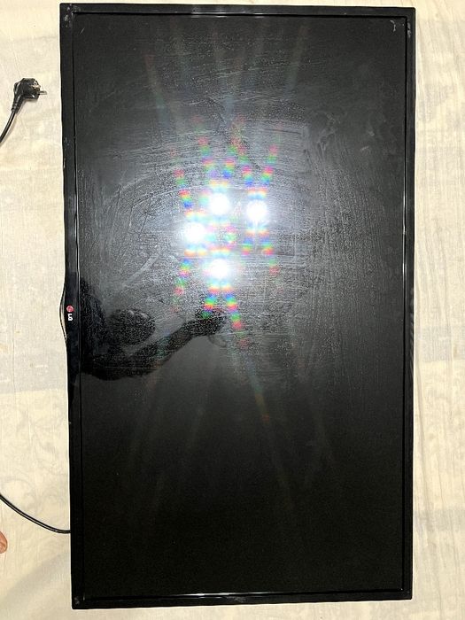 телевизор LG сатылады