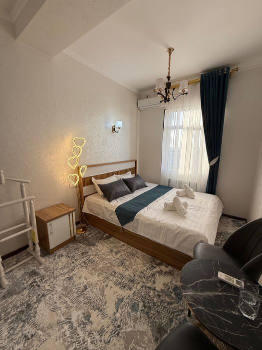 Bez zaks! Hotel/Mehmonxona/Гостиница/Отель/Kunlik kvartira/