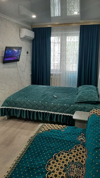 Сдам 1комн.квартиры в центре