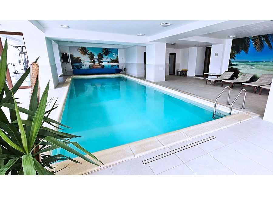 Apartament cu 3 camere | 134 mp | Acces direct la Lacul Snagov