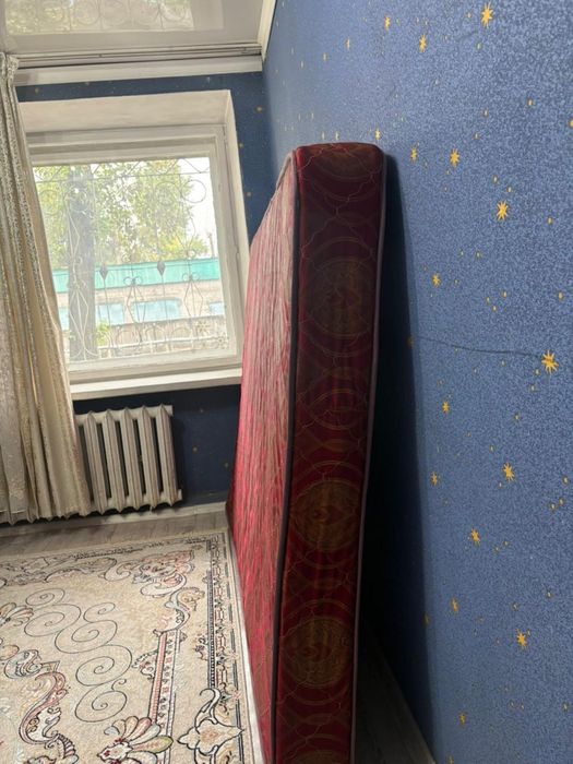 Матрас двухспальный