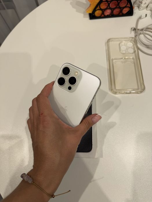 IPhone 15 Pro Max 256