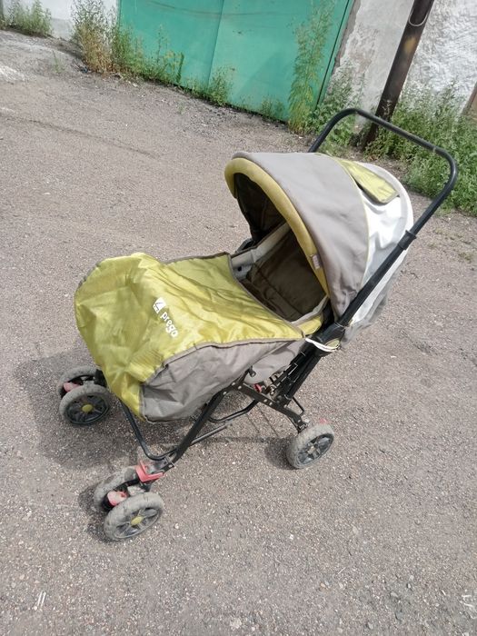 Коляска для детей