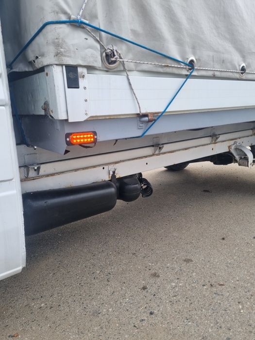 Vind mercedes sprinter 313