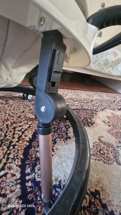 Продам ходунок в ОТС