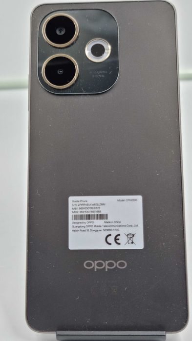 Oppo A5 Pro [Amanet Club Caro]