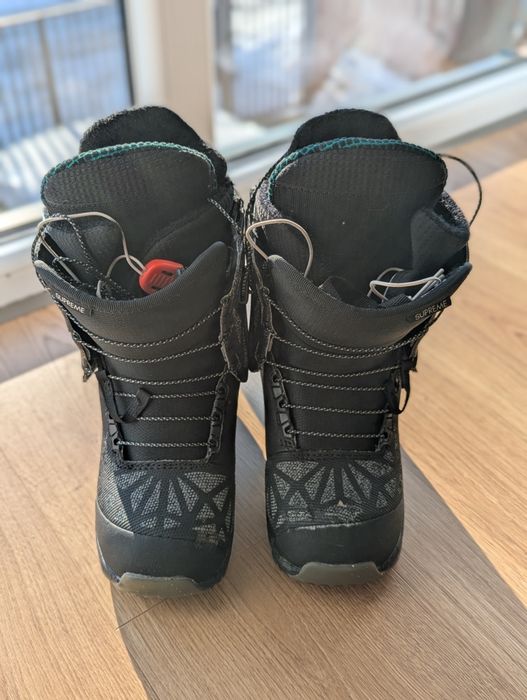 Boots Burton Supreme Woman