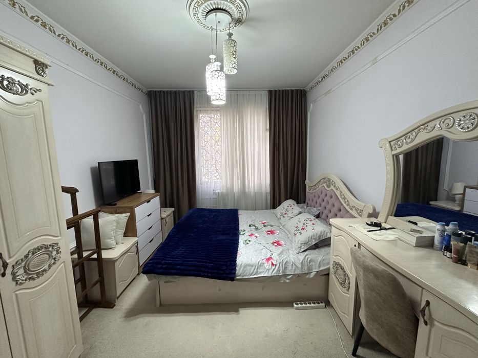 Феруза Продается квартира 3/1/4 балкон 2х3 ор-р: Гинекология