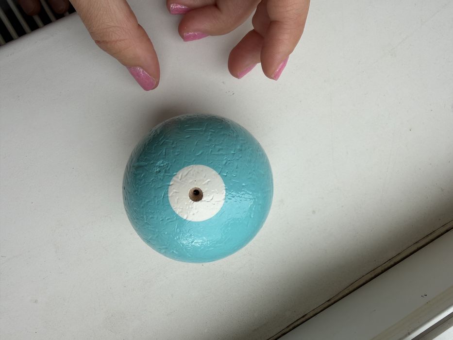 Tama krom pop sticky