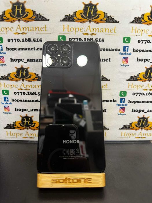 Hope Amanet P3 - Honor X8