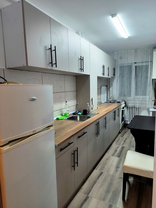 Închiriez ap.2 cam Prima închiriere, Mănăștur, Cluj — fotografia 1