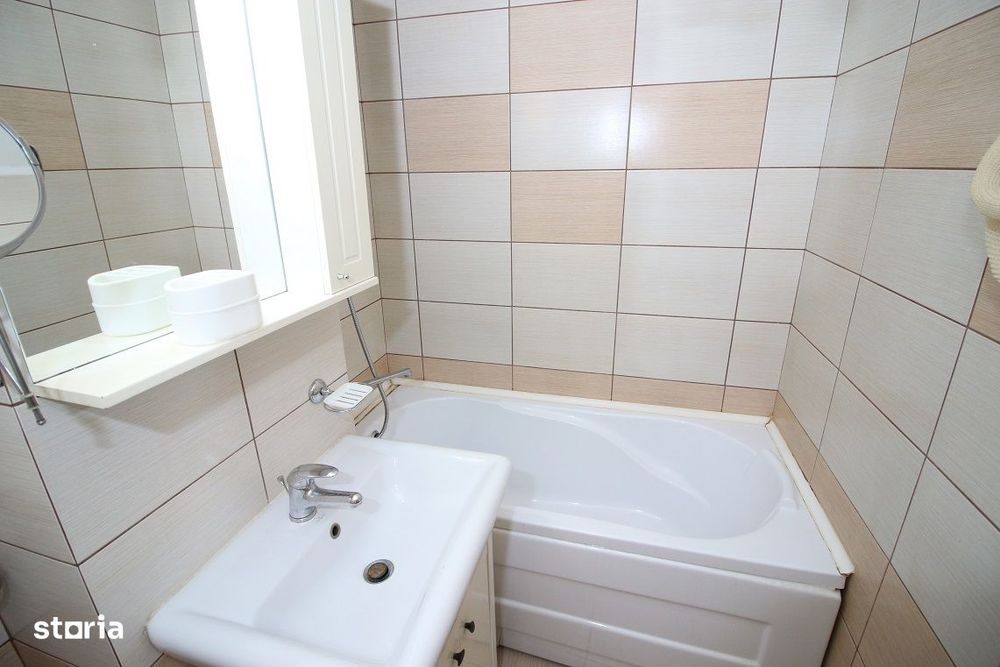 3 Decomandate Alecu Russo Mobilat/Utilat Toate Imbunatatirile