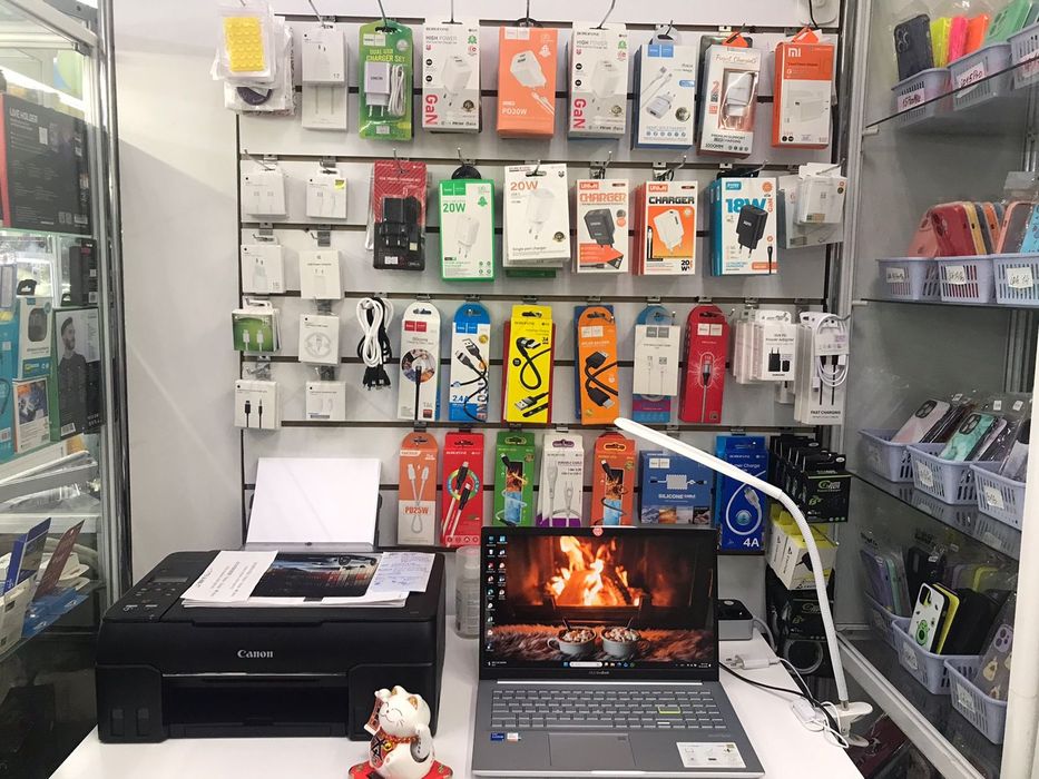 Продам готовый бизнес