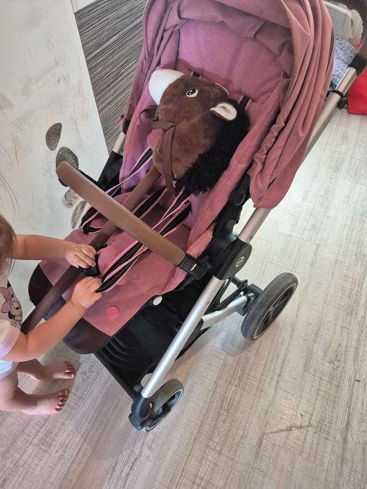 Бебешка количка Cybex