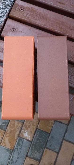 Керамический облицовочный кирпич (Россия)