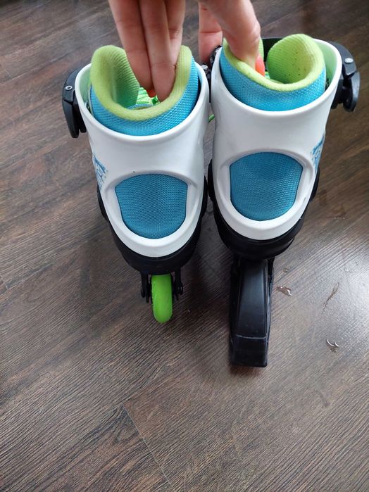 Ролери 33-36 FIREFLY