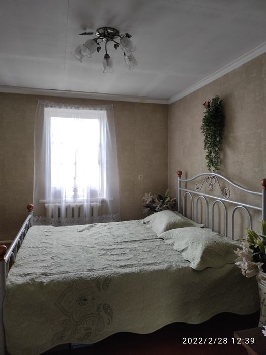 Продается дом в районе клиники ,,Орымбаева,,.