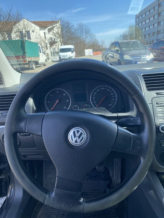 Volkswagen Golf 5 1.9 TDI