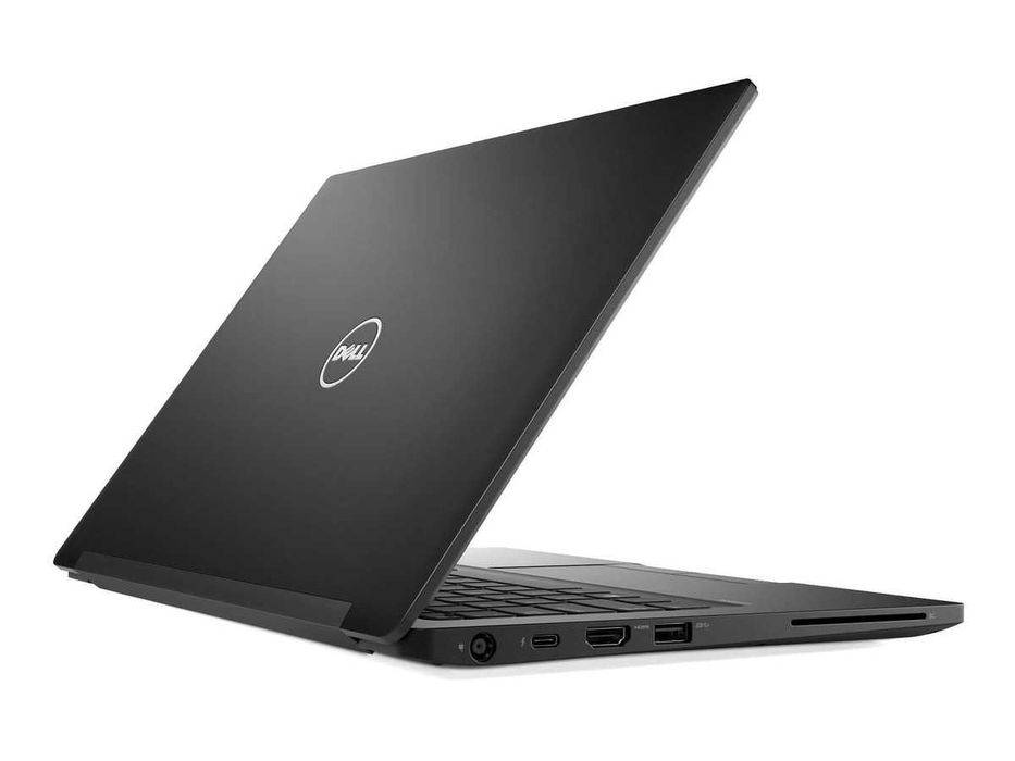 Лаптоп DELL 7290 I5-8350U 8GB 256GB SSD NVME с до 24 МЕСЕЦА ГАРАНЦИЯ и Windows 11 PRO