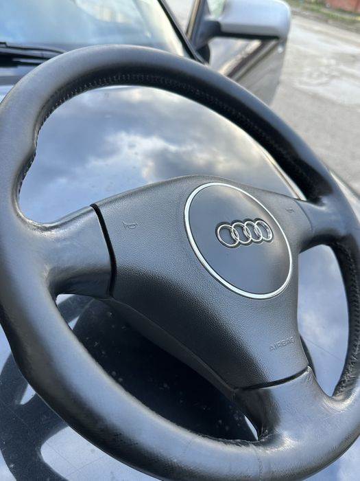 Волан ауди а3 трилъчов