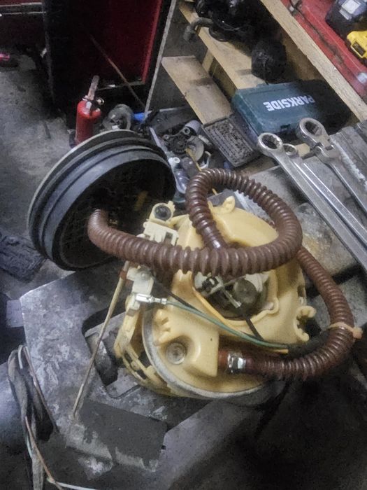 Pompa benzina Volkswagen Polo (1994-2001)