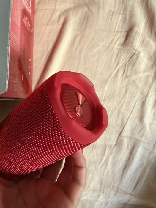 JBL flip 7 колонка