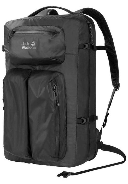 Rucsac Impermeabil Jack Wolfskin TRIAZ 32+8L (40 litri) aproape nou