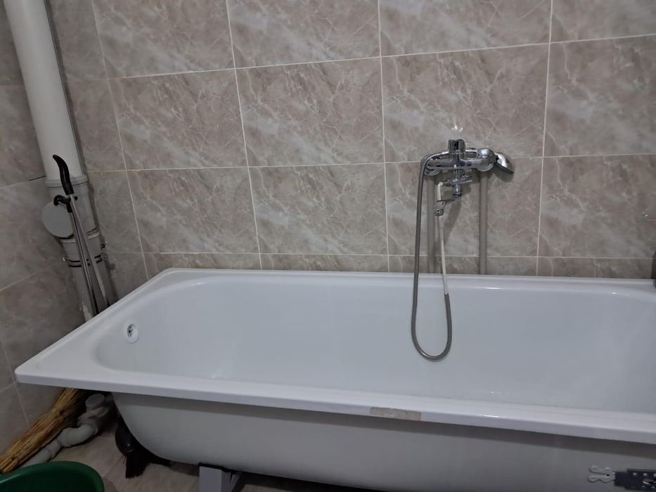 Түркістаннан жайлы 1 бөлмелі пәтер сатылады (31 кв.м)