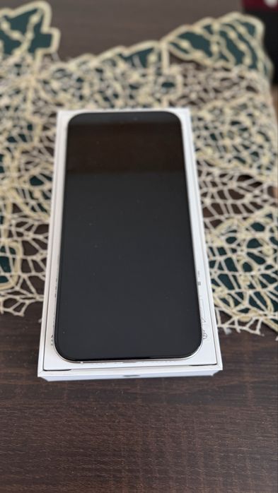 Iphone 16 pro max 512 gb