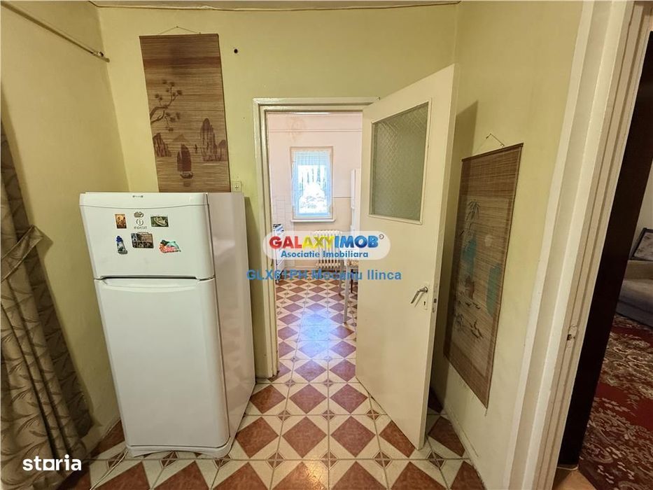 Vanzare apartament 2 camere, Vest, Ploiesti
