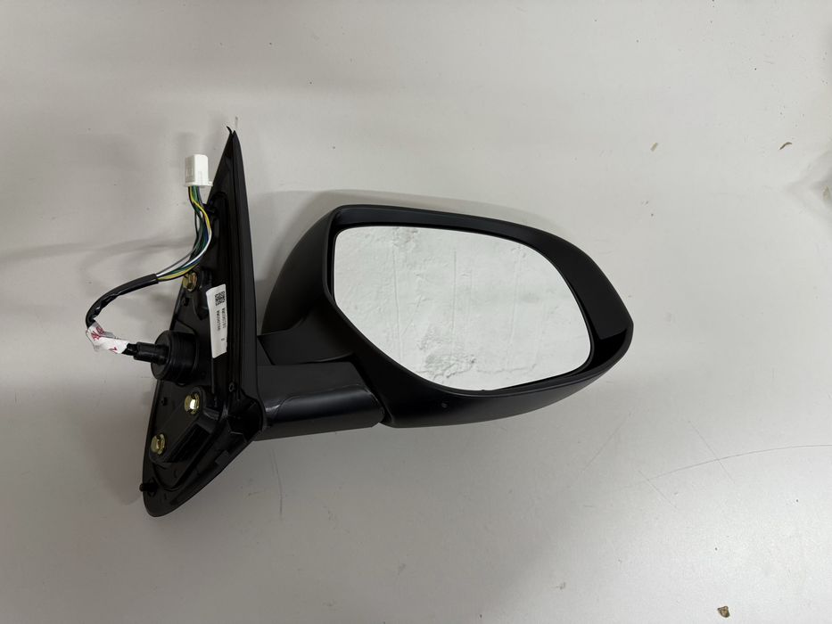 Зеркало Аутлендер 3