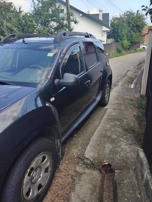 DACIA Duster 2014 — imagine 2