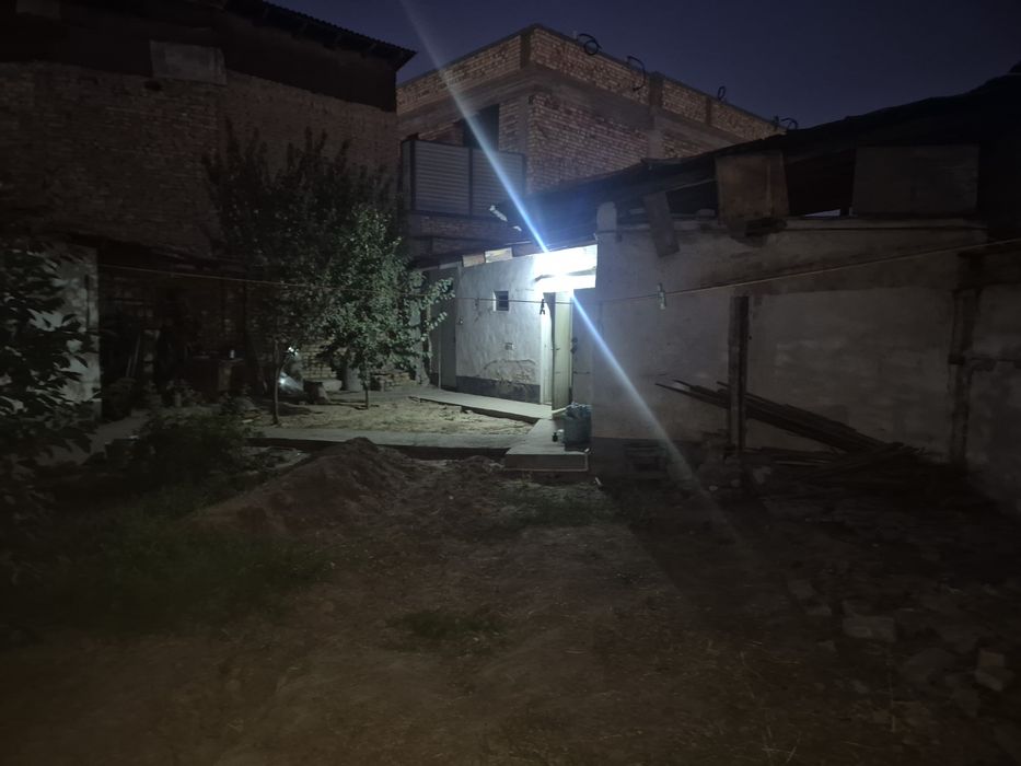 Земля под строительство котеджа