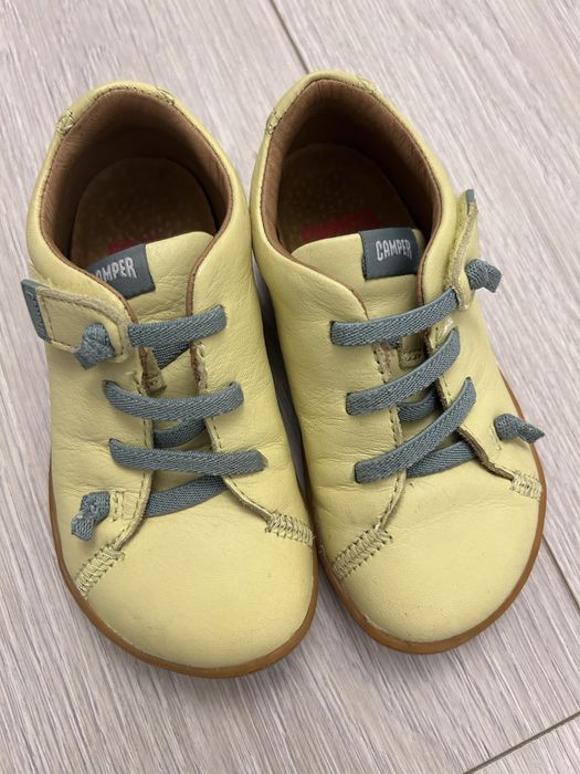 Pantofi Camper 25