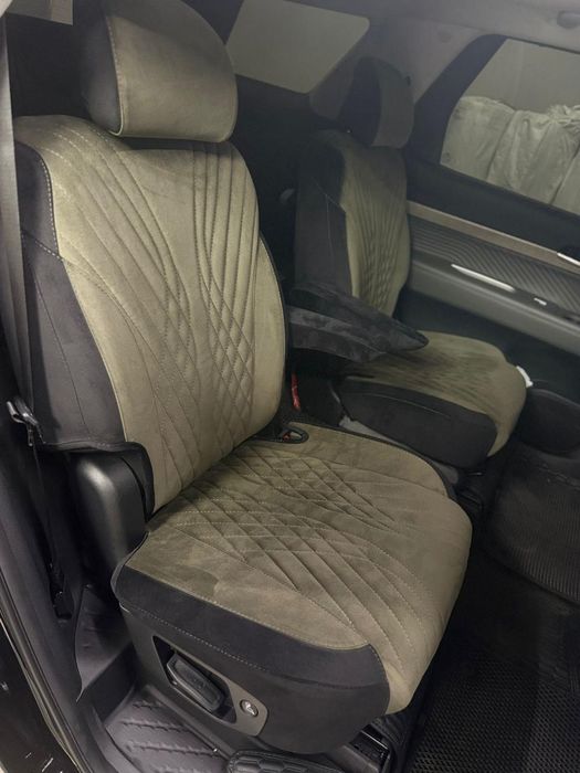 Автомобильное ателье в г.Пеьропавловк