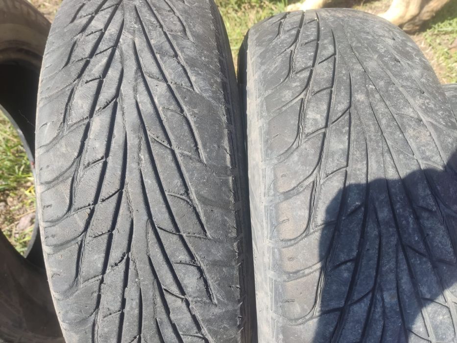 Шины летние размер 205/70/15
