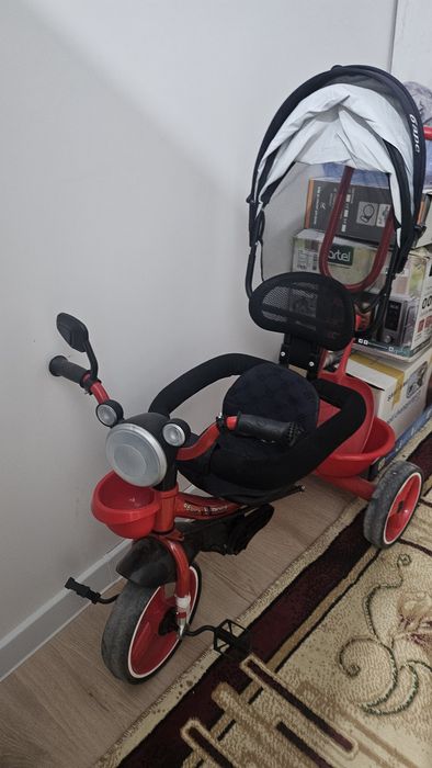 Велоколяска продаётся