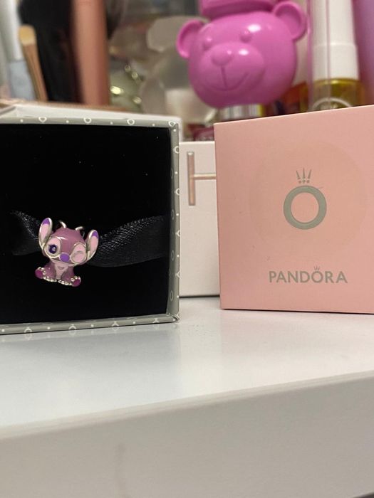 Pandantiv Angel Disney Lilo & Stitch