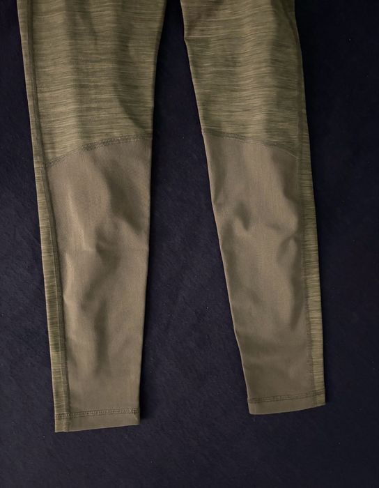 Nike pro дълъг клин